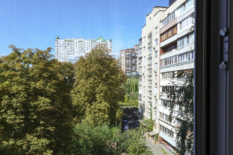 公寓 по улице большая васильковская, 129