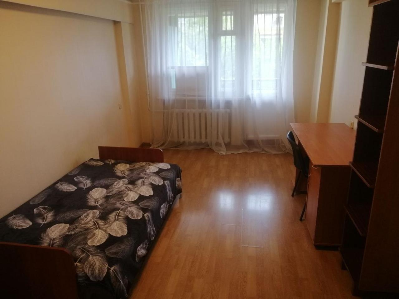 по улице большая васильковская, 129 Apartment Kyiv