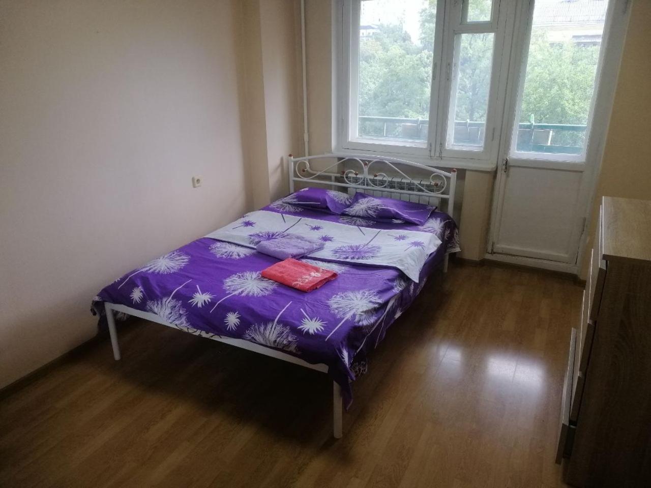 Apartment по улице большая васильковская, 129 *