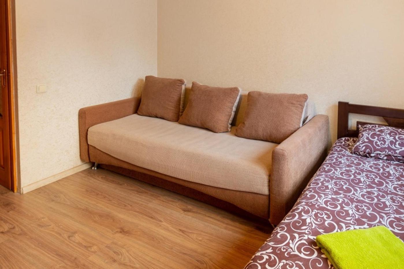 Apartment по улице большая васильковская, 129