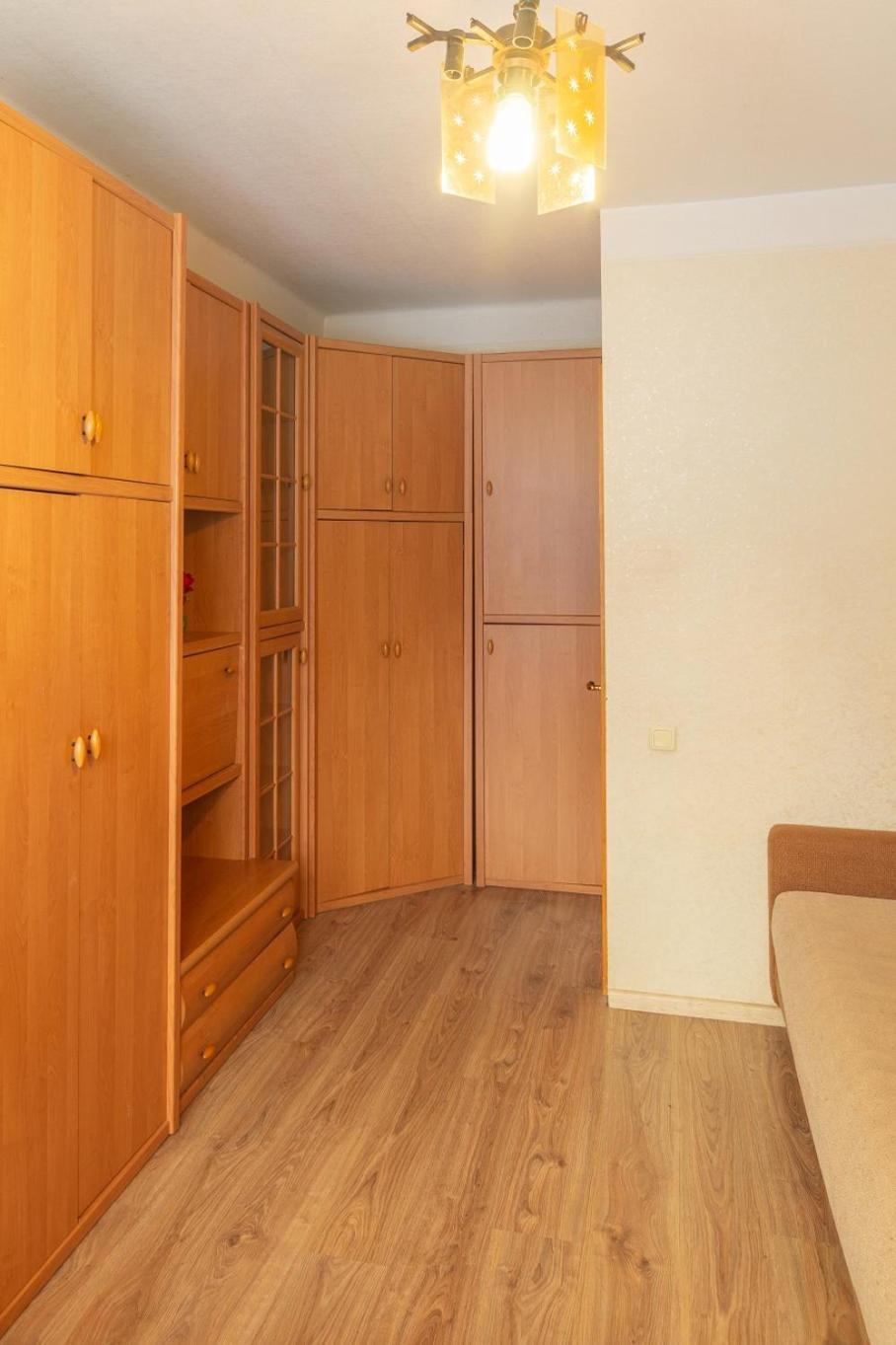 по улице большая васильковская, 129 Apartment Kyiv