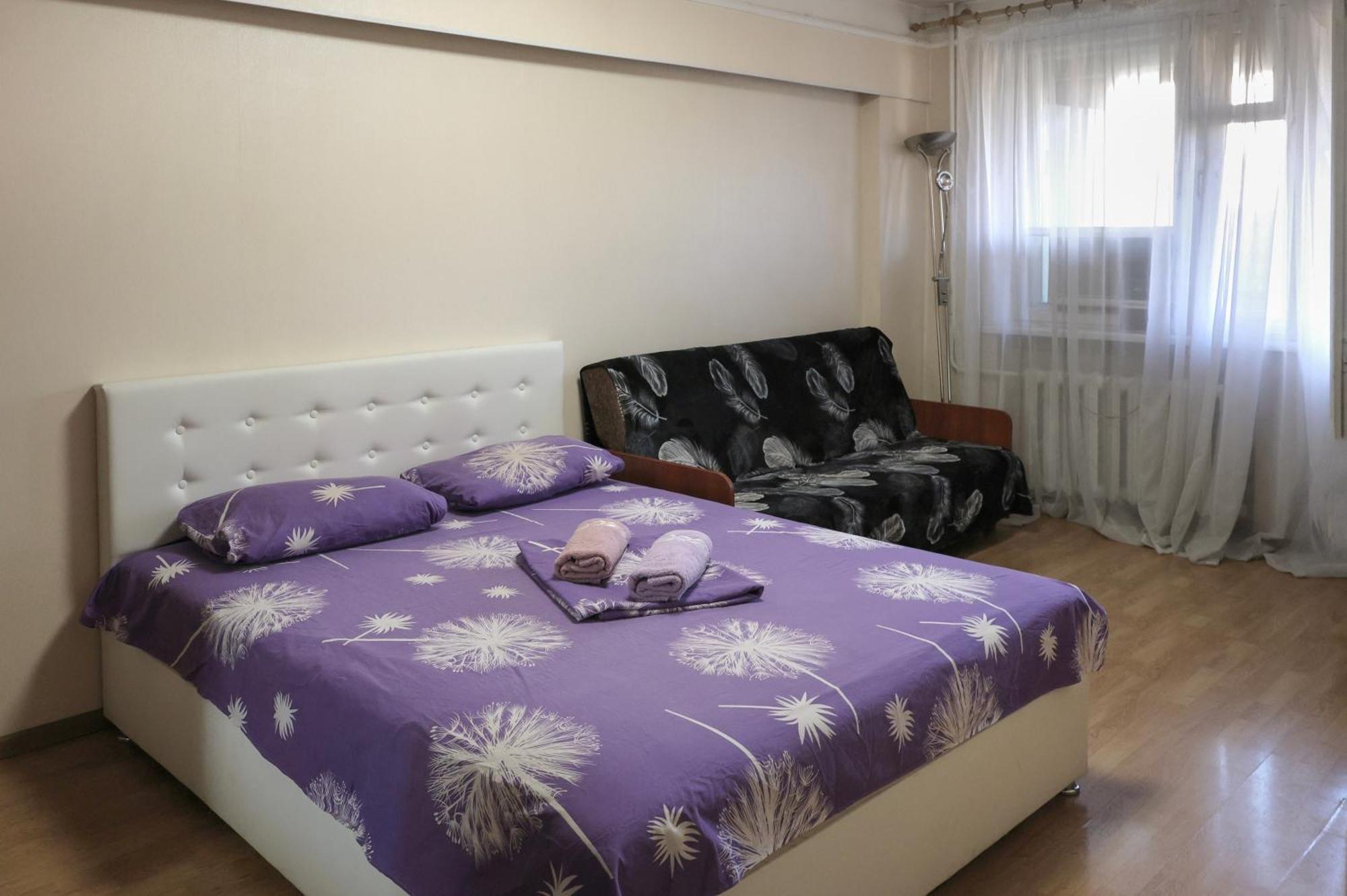по улице большая васильковская, 129 Apartment *