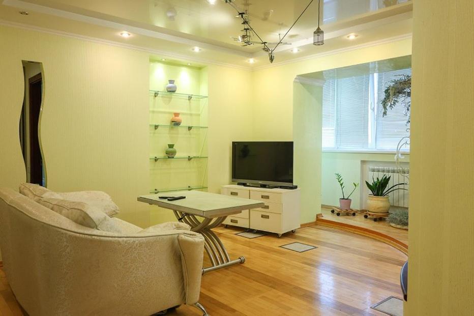 Apartment по улице большая васильковская, 129 Kyiv
