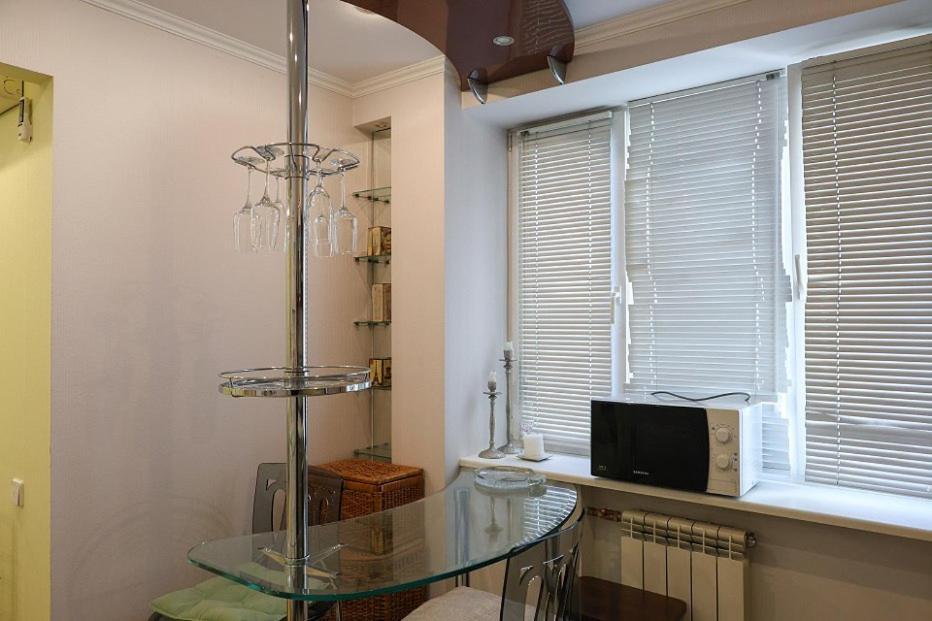 по улице большая васильковская, 129 * Kyiv