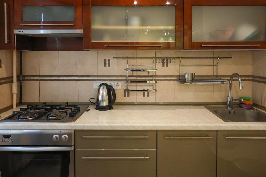 Apartment по улице большая васильковская, 129