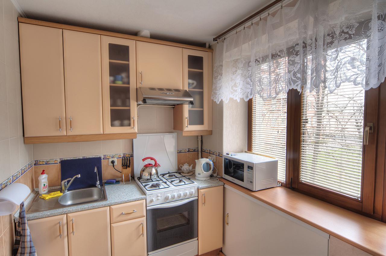 Apartment по улице большая васильковская, 129