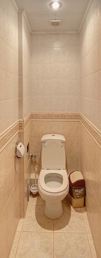 Apartment по улице большая васильковская, 129 *