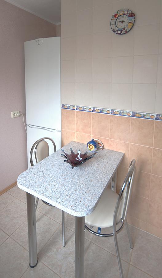 по улице большая васильковская, 129 Apartment *