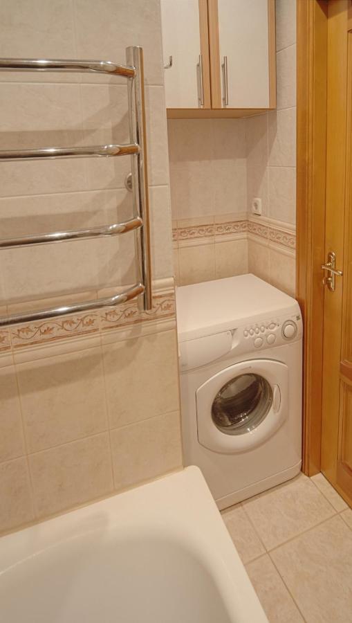по улице большая васильковская, 129 * Kyiv